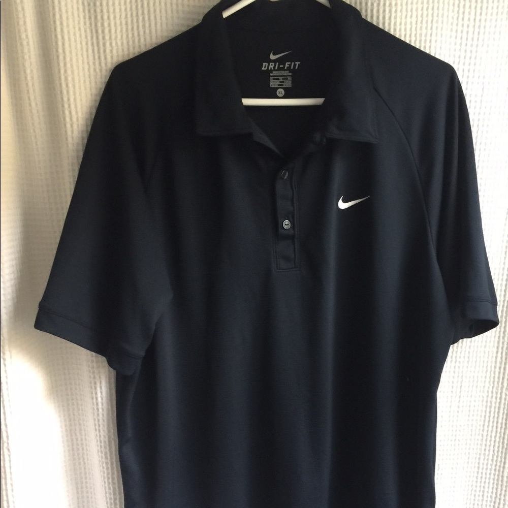 Nike Polo